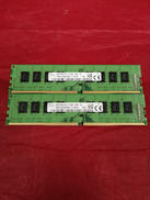 DDR4メモリ 8GB×2|SK HYNIX