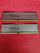 DDR4メモリ 8GB×2|CFD