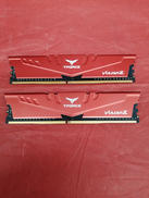 DDR4メモリ 16GB×2|T-FORCE