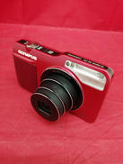 コンパクトデジタルカメラ|OLYMPUS