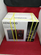 スピーカー|KENWOOD