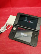 3DSLL|NINTENDO