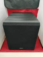 ウーファー|SONY