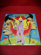 JAMES BROWN/THERE IT IS|POLYDOR