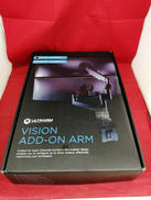 ディスプレイアーム|ULTRARM