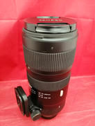 望遠ズームレンズ|TAMRON