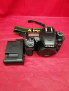 デジタル一眼レフカメラ|NIKON