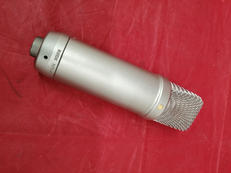 コンデンサマイク|RODE