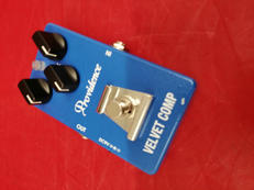 エフェクター|PROVIDENCE