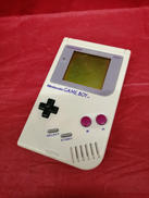 ゲームボーイ|NINTENDO