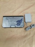 NEW 3DSLL(モンハン4G)|NINTENDO / 任天堂