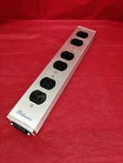 電源タップ|CHIKU