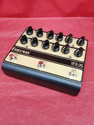 エフェクター|FRIEDMAN