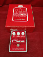 エフェクター|ELECTRO-HARMONIX