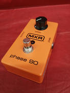 エフェクター|MXR