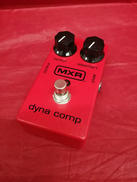 エフェクター|MXR