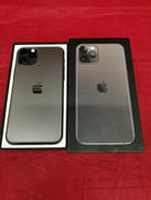 IPHONE11 PRO|APPLE/DOCOMO