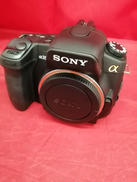 デジタル一眼|SONY