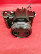 デジタルカメラ|PANASONIC