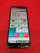 かんたんスマホ3|KYOCERA