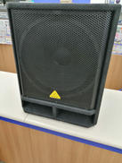 パッシブサブウーファー|BEHRINGER