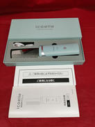 超音波リペアコーム|ICOELLE