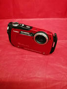 デジタルカメラ|CASIO