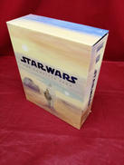 STAR WARS THE COMPLETE SAGA|FOX