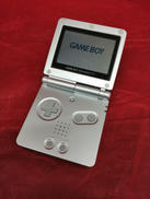 GBA SP|NINTENDO