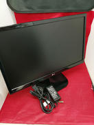 ワイド液晶ディスプレイ|LG