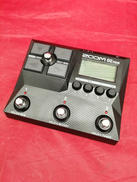 マルチエフェクター|ZOOM