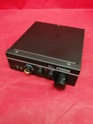 DAC/ヘッドホンアンプ|FOSTEX