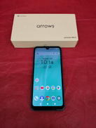 スマートフォン|SOFTBANK/FUJITSU