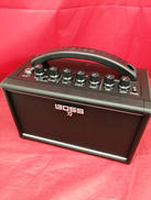 ギターアンプ|BOSS