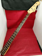 ネック|FENDER JAPAN