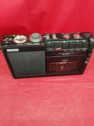 カセットレコーダー|SONY