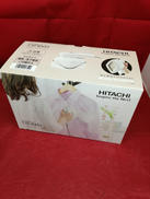 衣類スチーマー|HITACHI