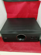 サブウーファー|YAMAHA