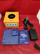 NGC(GBプレーヤー付)|NINTENDO