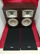 スピーカー|YAMAHA