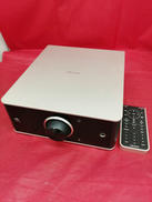 プリメインアンプ|DENON