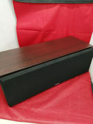 センタースピーカー|YAMAHA