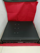 パワーアンプ|CREST