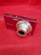 デジタルカメラ|SONY