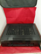 パワーアンプ|SONY