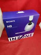 ワイヤレスヘッドセット|SONY