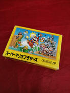 スーパーマリオブラザーズ|NINTENDO