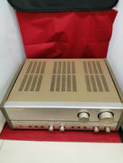 プリメインアンプ|MARANTZ