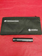 コンデンサマイク|SENNHEISER