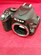 デジタル一眼レフ|NIKON